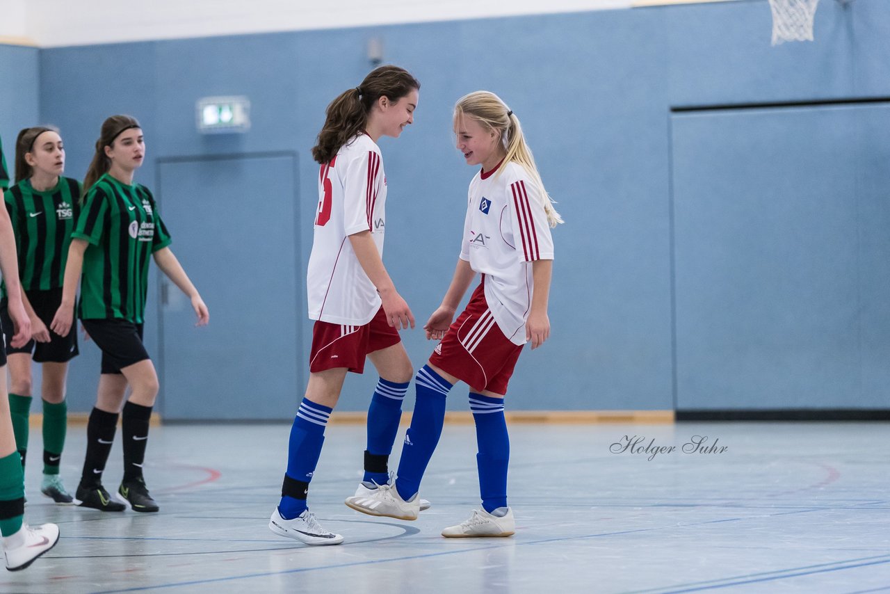 Bild 115 - HFV Futsalmeisterschaft C-Juniorinnen